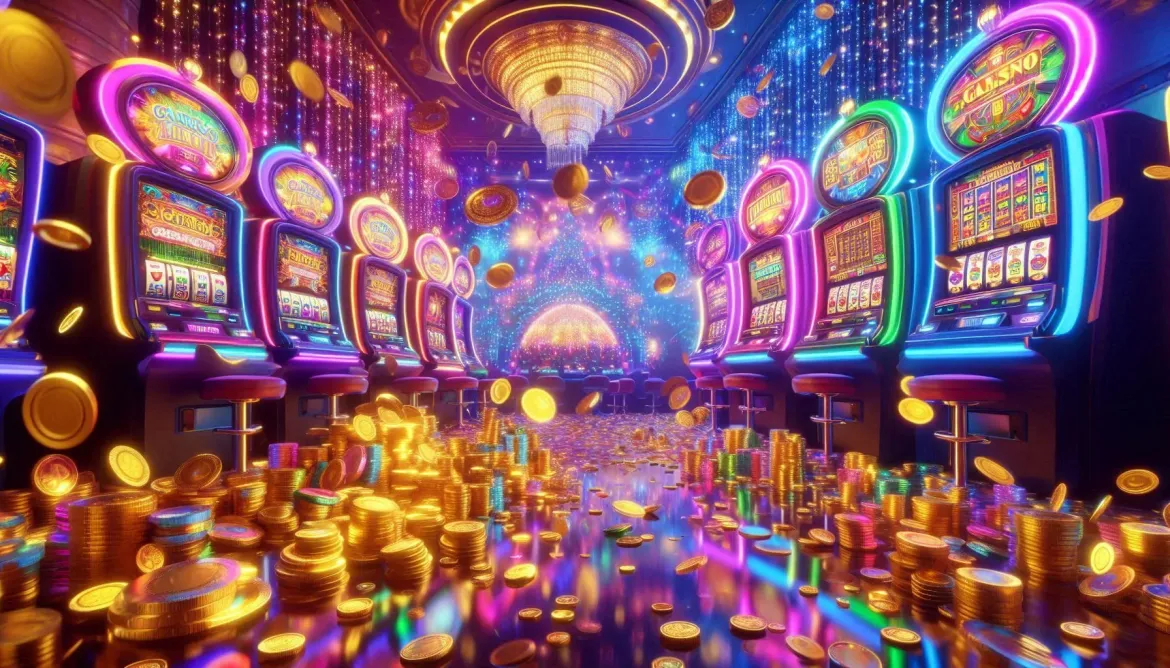 5Gringo Casino